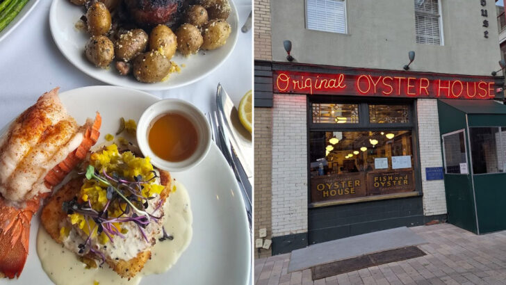 If You Love Seafood and Live in Pennsylvania, These 13 Spots Should Be on Your List for 2026