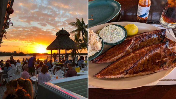 If You Love Smoked Fish, These Unassuming Florida Spots Are Serving the Best You&rsquo;ll Ever Taste