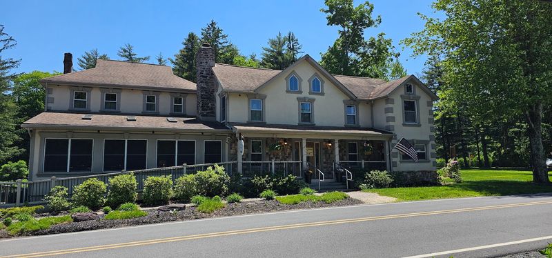 Rethinking the Poconos as a Culinary Destination