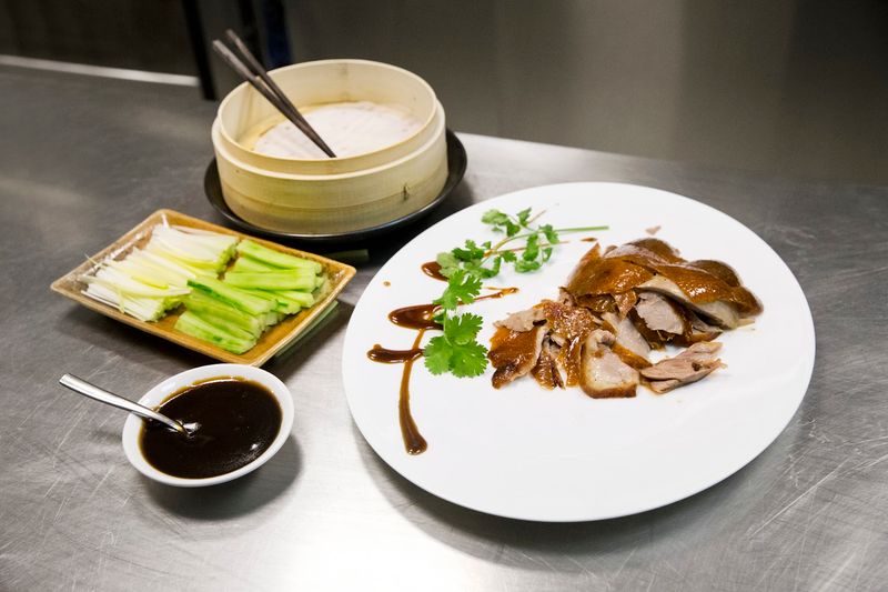 Hakkasan, Miami Beach