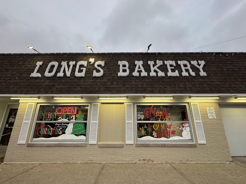Indiana &ndash; Long's Bakery (Indianapolis)