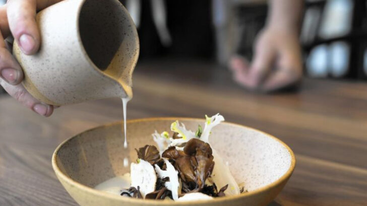 Illinois Fine Dining Spots Perfect for a Special Night Out This March