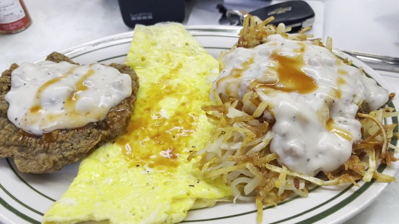 Indiana - Triple XXX Family Restaurant, West Lafayette