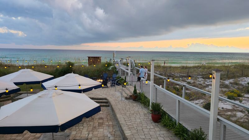 Perfect Setting for Special Occasions