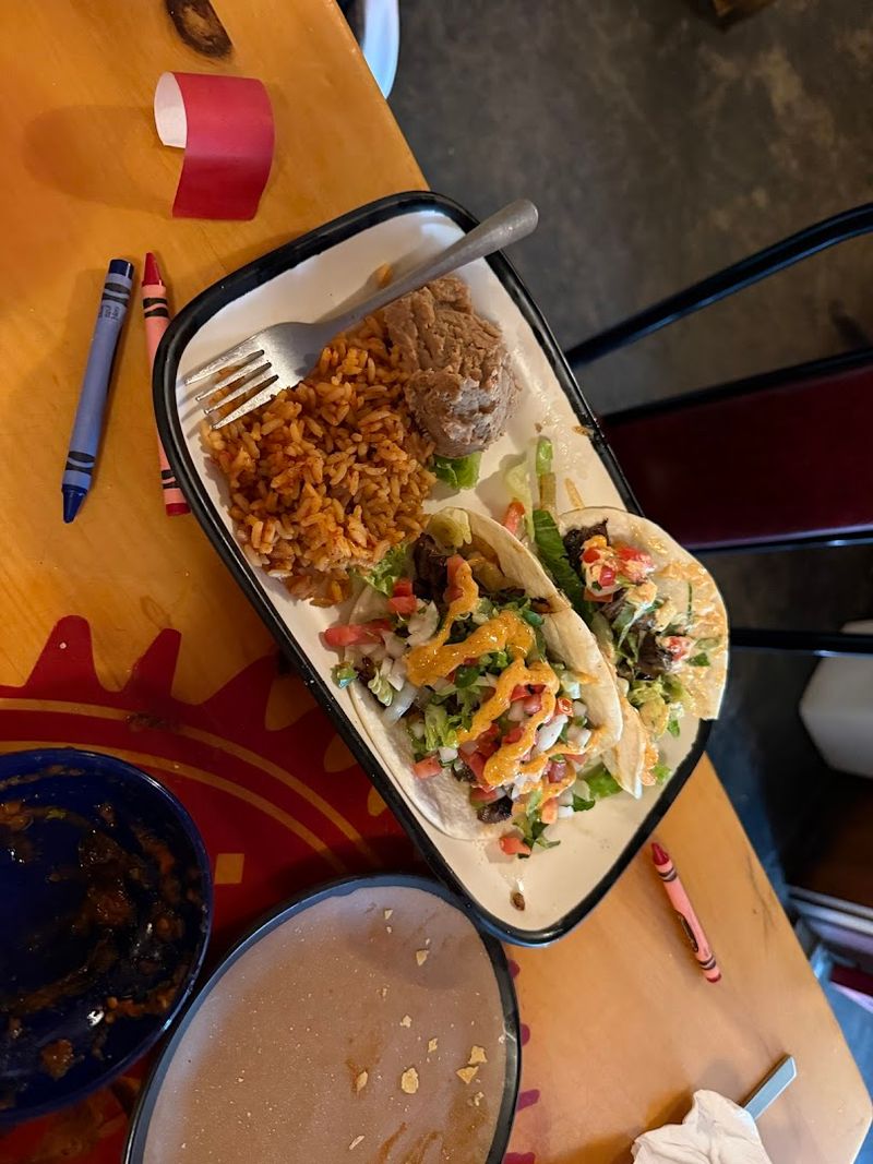 Red Mesa Grill - Boyne City