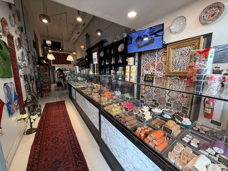 Warm Hospitality and Atmosphere