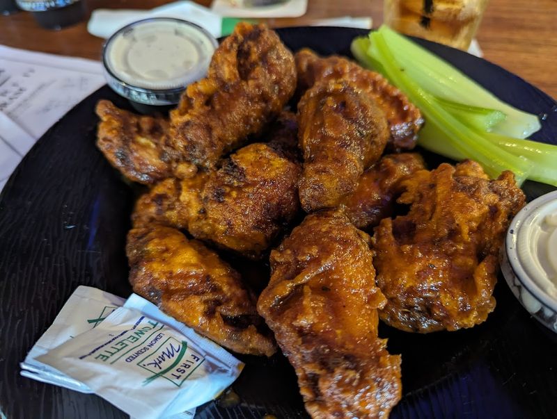 A Local Institution With Decades of History