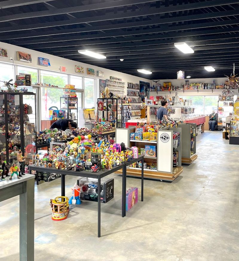 Family-Run Charm: Richard, Richie, and the Team Behind the Magic