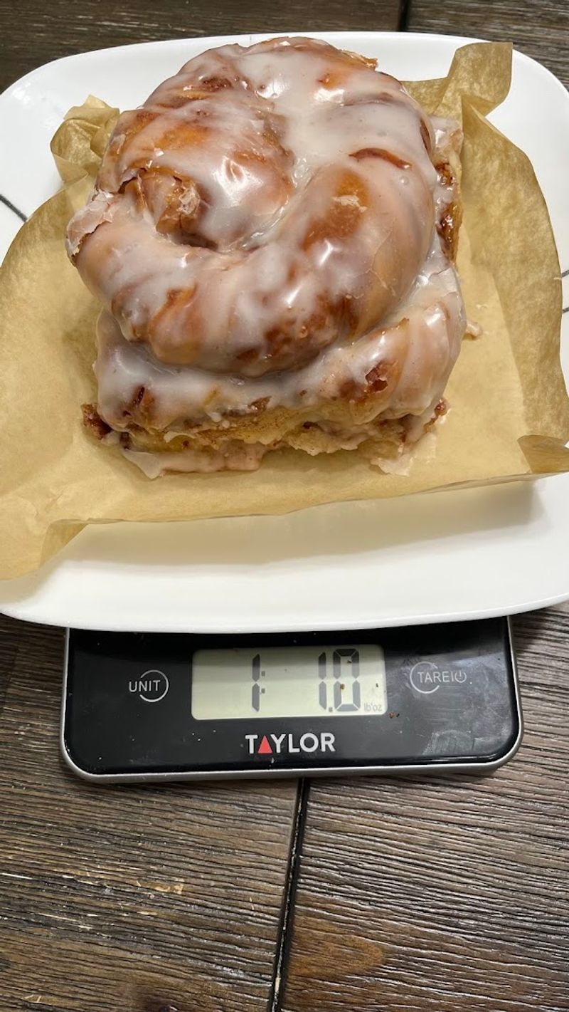 DeEtta's Bakery (Naperville)