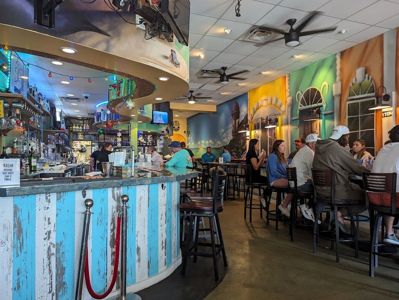 Little Moir's Food Shack (Jupiter, FL)