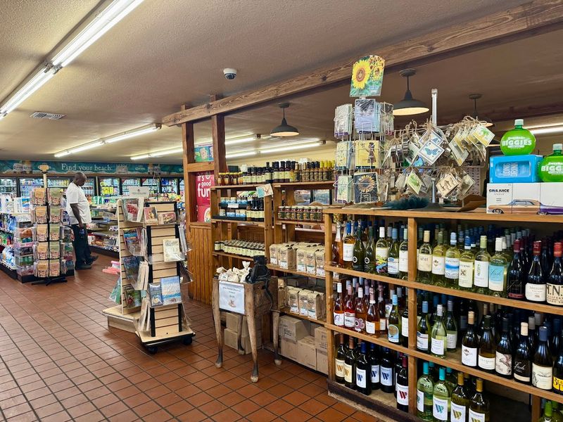 Pearl Country Store and Barbecue - Micanopy