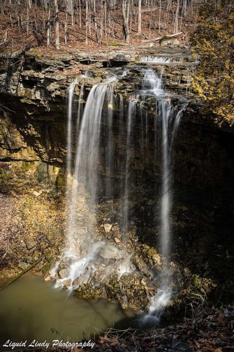 Charleston Falls (Tipp City)