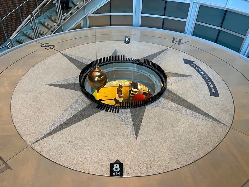 Indiana State Museum