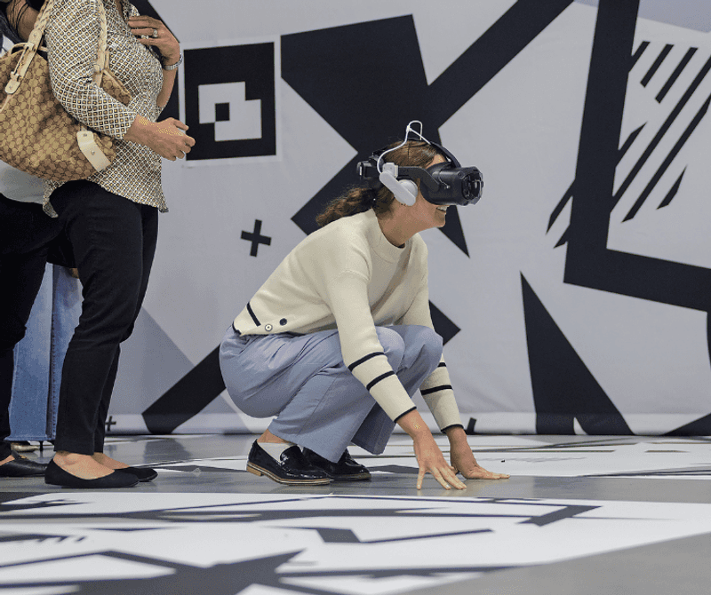 EXP Rosemont Interactive Experiences (Rosemont)