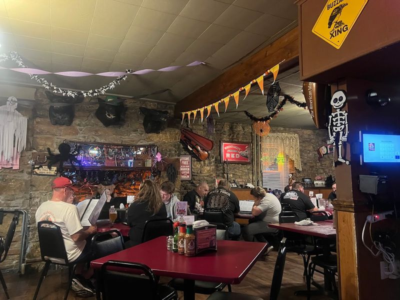 Live Music, Bar Vibes, And Families