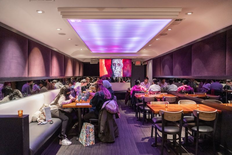 The Spooky Vegan Sensation in Philly