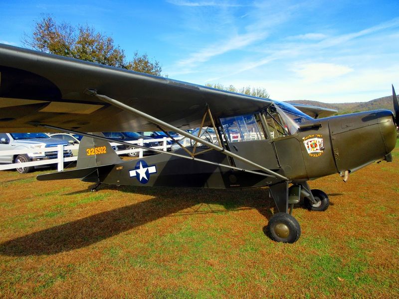 Wings and Wheels Weekends