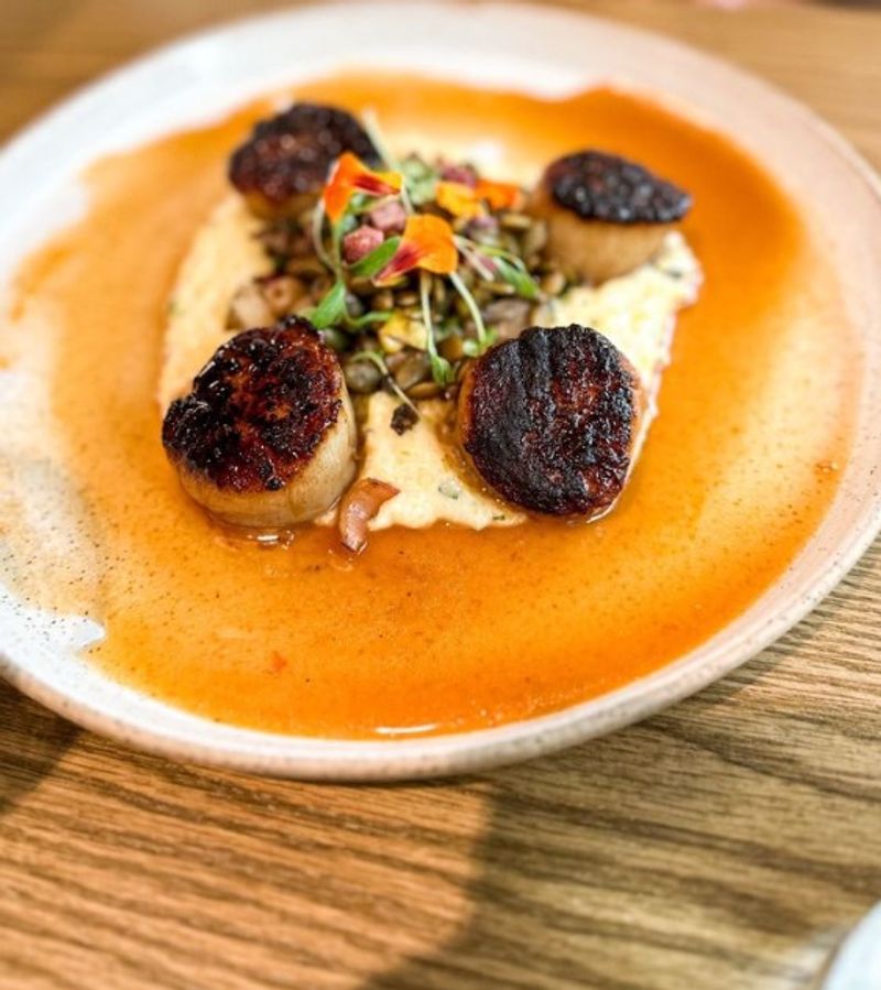 What To Order Right Now