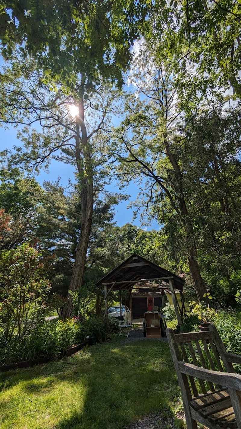 Seasonal Visits And Weather Notes