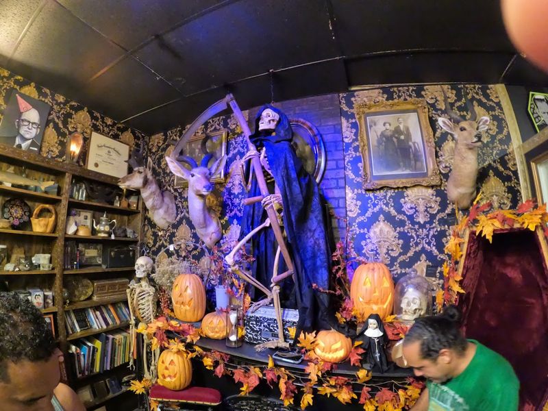 Friendly, Knowledgeable Staff Enhance the Experience