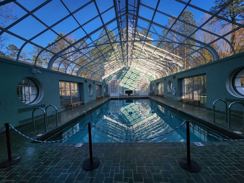 Reynolda House Museum of American Art, Winston-Salem