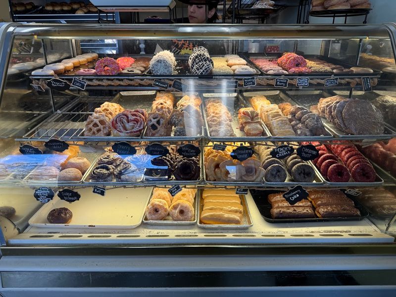 Kansas &ndash; Hana's Donuts (Kansas City)