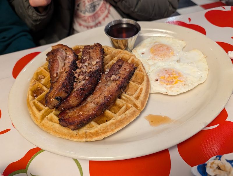 Kansas - Doo-Dah Diner, Wichita