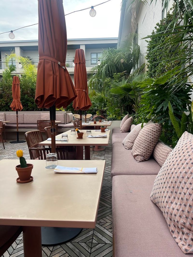 Little Palm (Charleston)