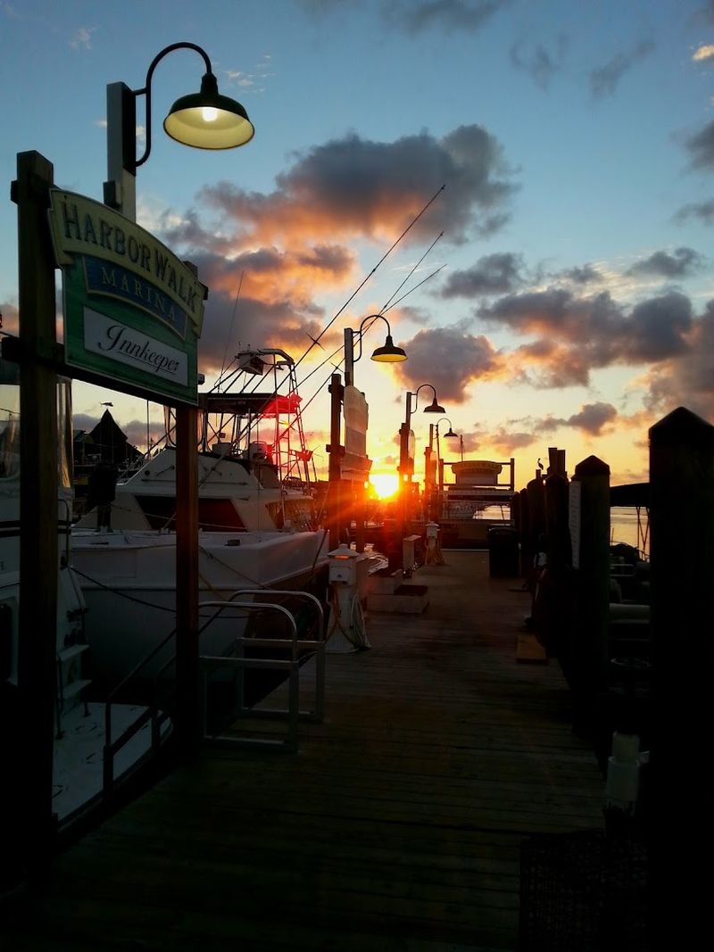 Destin Seafood Festival