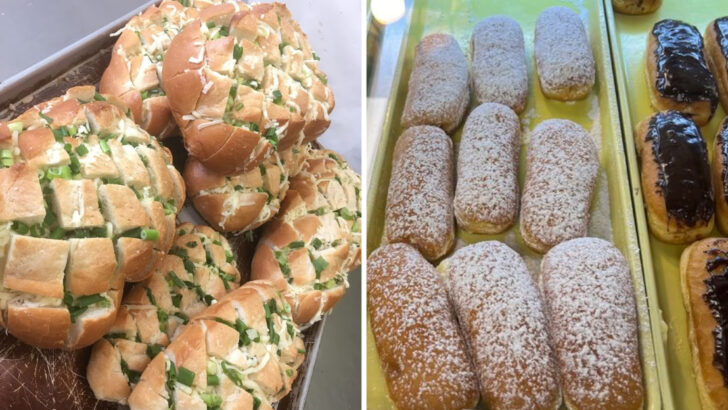 Italian Bakeries in Michigan That Feel Like They Came Straight From a Nonna&rsquo;s Kitchen