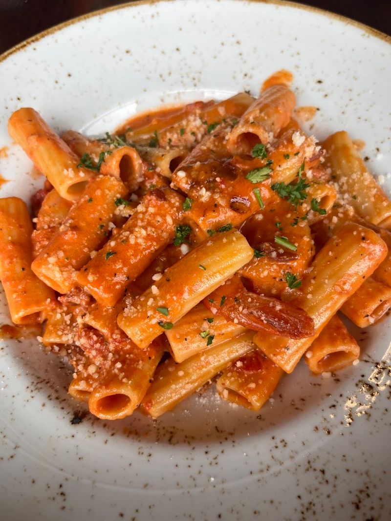 Gianni's Trattoria (Concord)