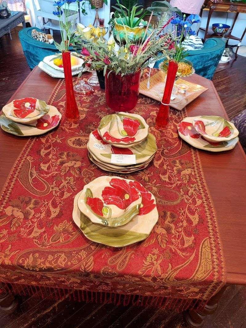 Essential Visitor Information