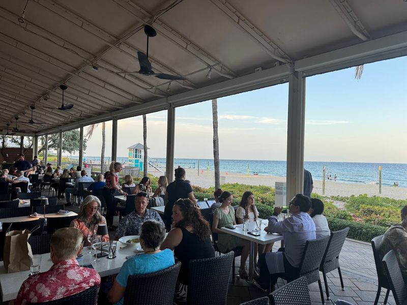 Oceans 234 &mdash; Deerfield Beach, FL