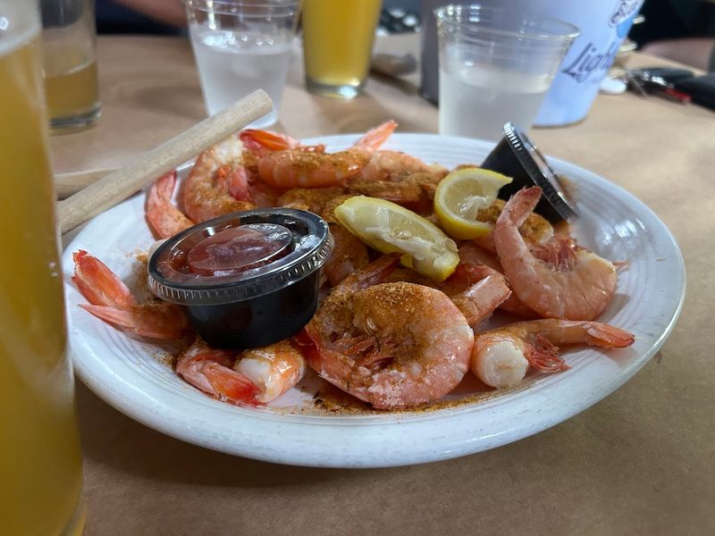 Mickey's Family Crab House &mdash; Bethany Beach