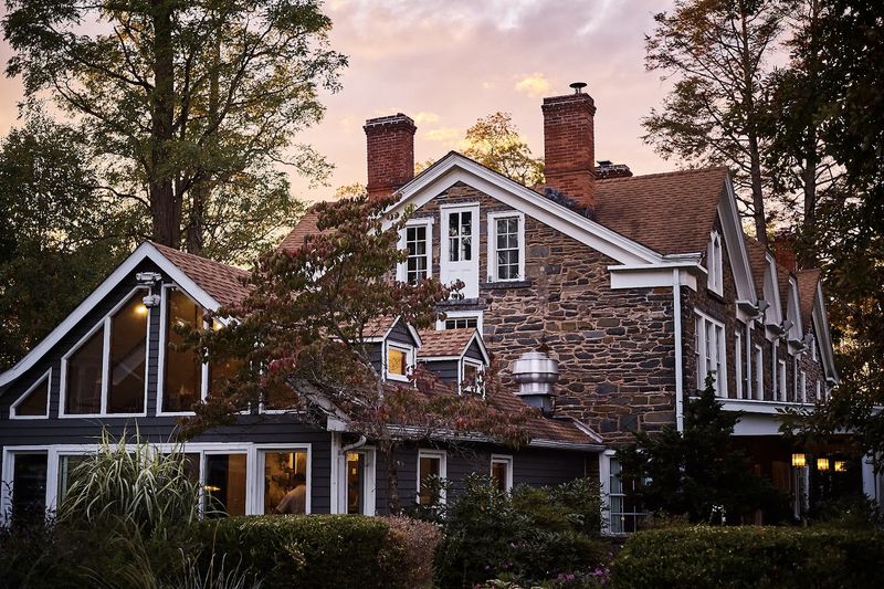 Abraham Hasbrouck House