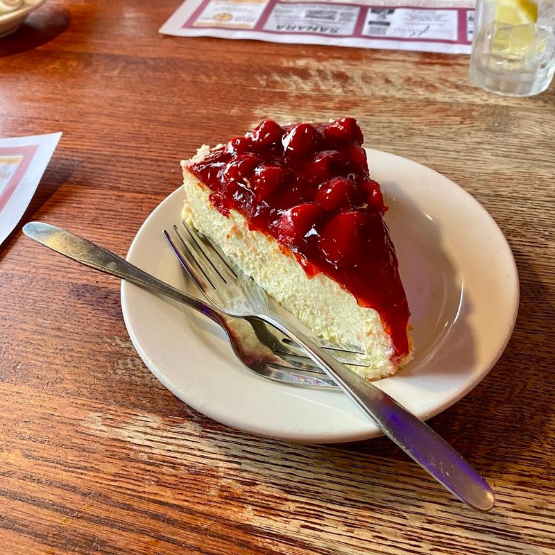 Clinton Station Diner, Clinton