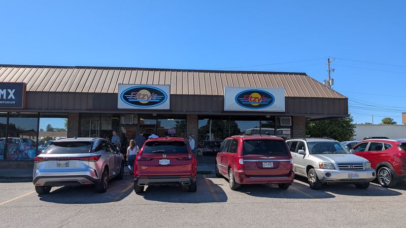 Fitzy's Old Fashioned Diner &ndash; Columbus