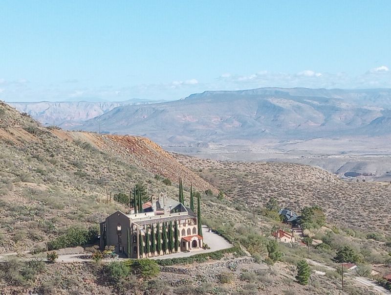 Haunted Night Tours and Ghost Lore