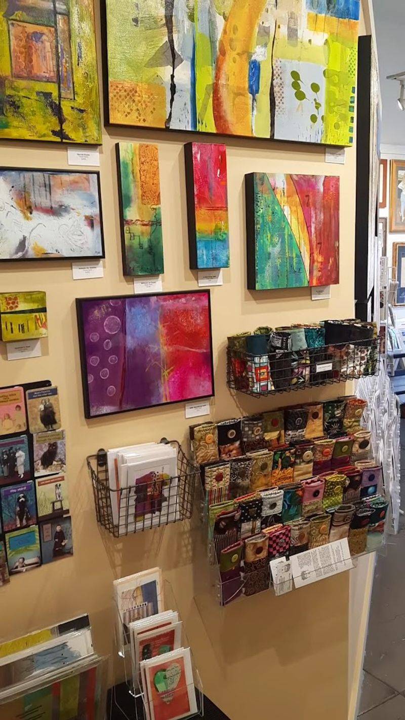 Jerome Artists Cooperative Gallery