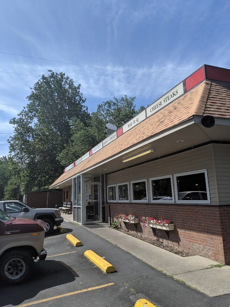 May's Drive-In &ndash; Multiple PA Locations