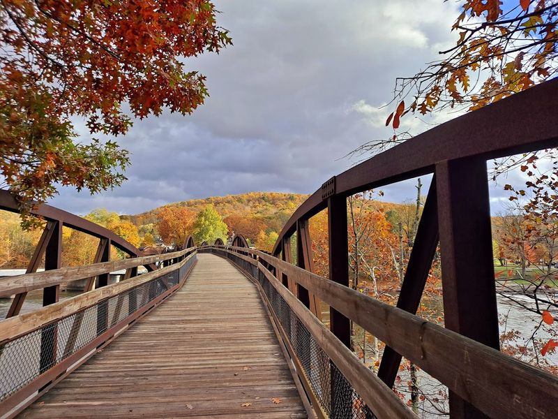 Ohiopyle State Park (Ohiopyle, PA)