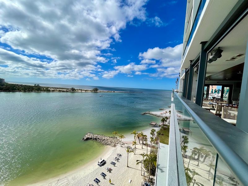 The Deep End (Clearwater)