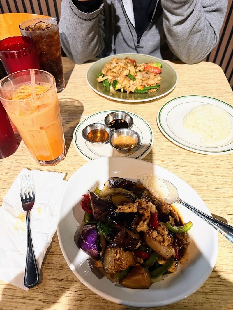 US Thai &mdash; Edgewater, CO