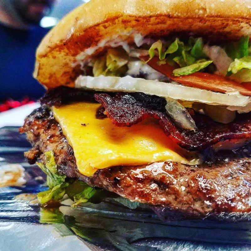 Gino's Deli Stop & Buy - San Antonio, TX