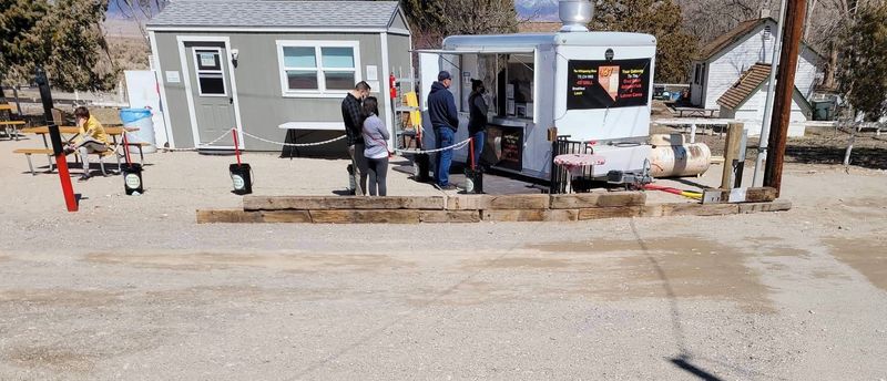 487Grill &ndash; Baker, NV