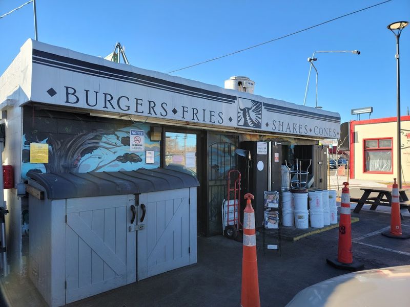 Beefy's &ndash; Reno, NV