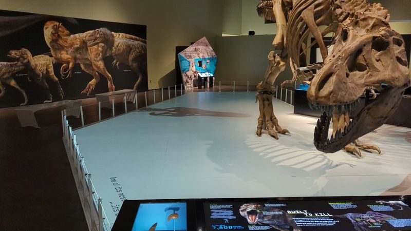 Peoria Riverfront Museum (Peoria)