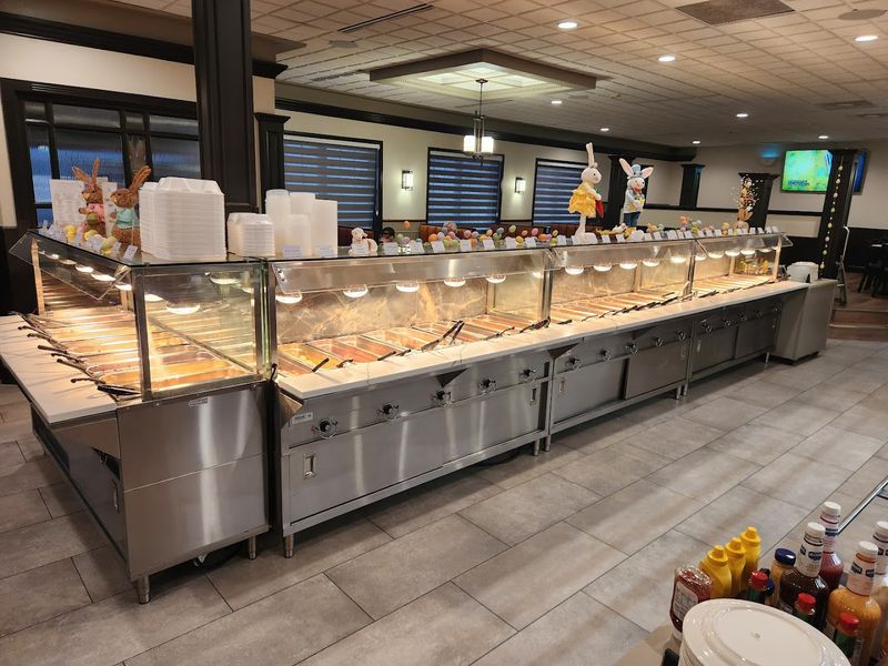 Jolly Inn Restaurant