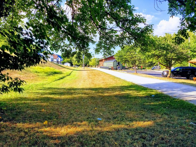Great Allegheny Passage &mdash; Pennsylvania to Maryland