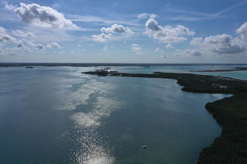 Fishing From Shore And Jetties